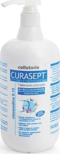 Curasept Ads Mundspülung Für Gingivitis 900ml