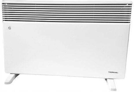 Thermoval Конвектор Подов 2500W 89x45cm Бял