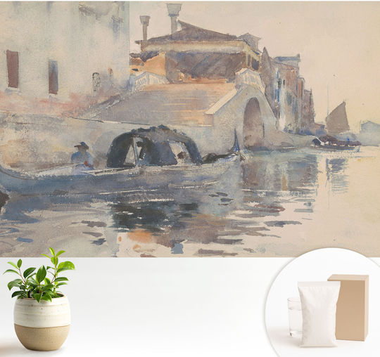 Tapeten 104x70cm