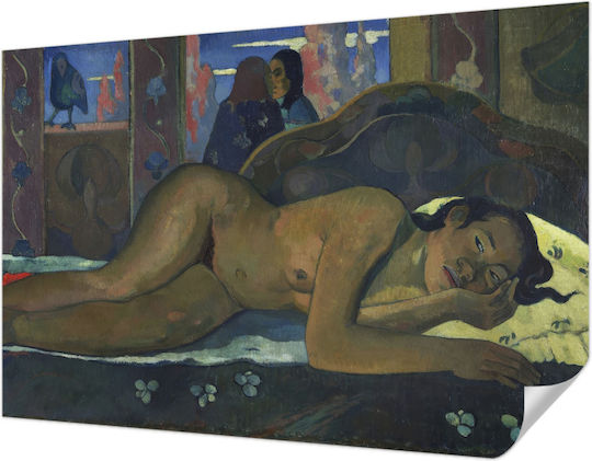 Selbstklebende Tapete Wand 104x70cm