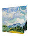 Tapet Autocolant De Perete 250x250cm