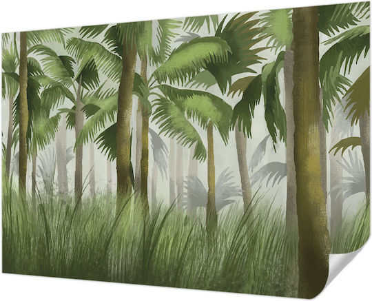 Selbstklebende Tapete Wand 208x146cm