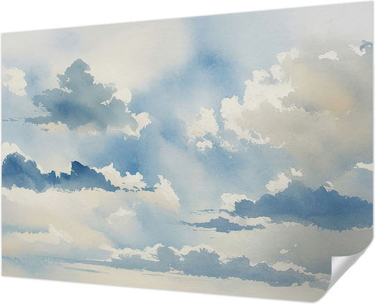 Tapet Autocolant De Perete 312x219cm