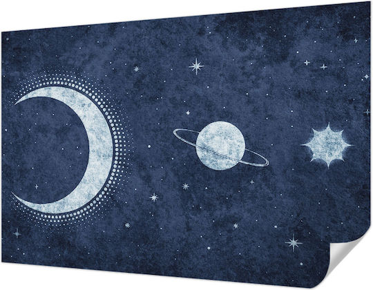 Self-Adhesive Wall Wallpaper 104x70cm