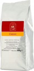 Strauss Coffee Espresso Αλεσμένος 500gr Strauss Coffee Espresso Αλεσμένος 500gr