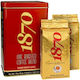 Barbera Καφές Espresso Αλεσμένος σε Κουτί 500gr