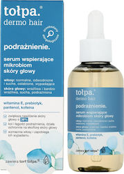 Tolpa Dermo Scalp Serum for Nourishing & Against Hair Loss 75ml