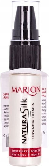 Marion Haarserum Für Die Aufhellung Anti-Frizz & Reparatur 50ml