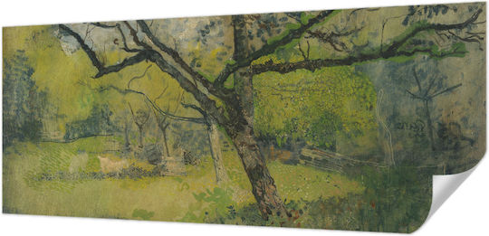 Self-Adhesive Wall Wallpaper 250x104cm