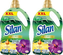 Silan Kondensierter Weichspüler 2.77l