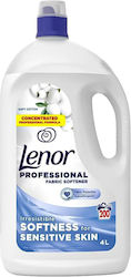 Lenor Sensitive Hipoalergenic 4lt