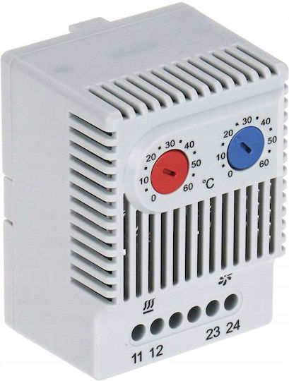 Termostat Galmet Zr-011-v2 Delta Network