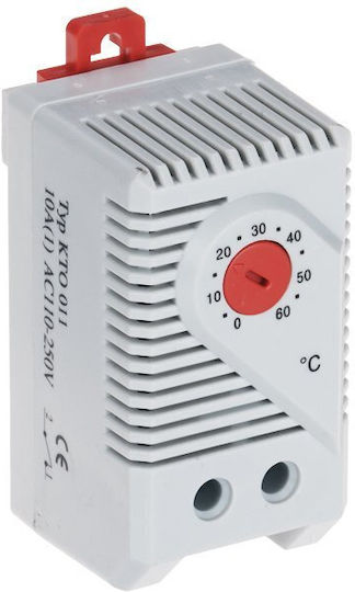 Galmet Kto-011-v2 Thermostat Zentralheizungsersatzteile und Zubehör