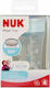 Nuk Kids Magic Cup from Silicone Multicolour 230ml for 8m+