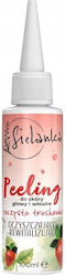 Solverx Lotion Μαλλιών 100ml