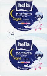 Bella Perfecta Ultra 14τμχ