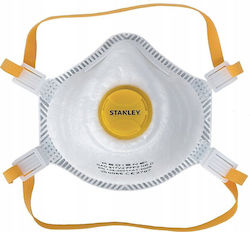 Stanley Защитна маска FFP3 със клапан 2 бр