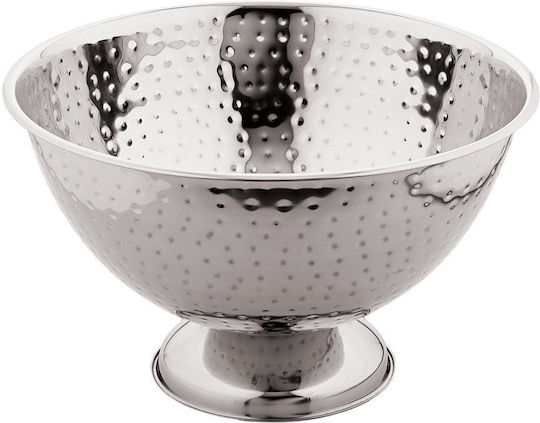 KING Hoff Салатиера Inox Сива 40cm