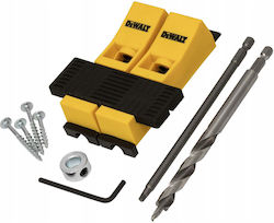 Dewalt Οδηγός Συνδέσεις Φωλιές Multi