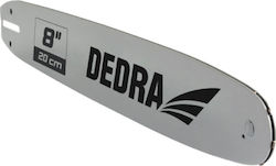 Dedra Dedra Klinge Für Kettensäge 20cm (8 Zoll)