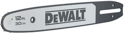 DEWALT Lamă de drujbă 30cm