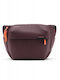 Bum Bag Purple