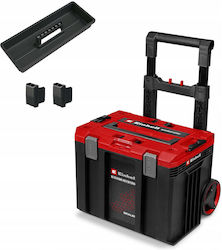 Einhell Пластмасов Калъф За Инструменти
