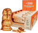 MaxiNutrition Waffle Proteinriegel mit Geschmack Double Milk Spread 12x39gr