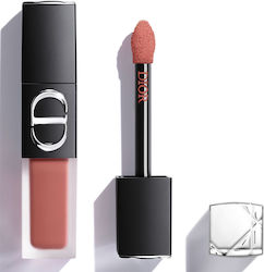 Dior Dior Flüssiger Lippenstift Matt 100 Nude L...