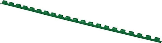 Office Products Гръбначен Стълб Книговезница 6мм 100 Бройки