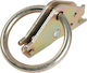 Lampa Haken L9726.0