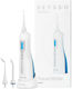 Seysso Seysso Wasserflosser Mit Batterien