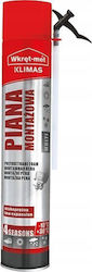 Quantec Polyurethanschaum 750ml