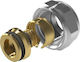 KAN-therm Тръбен Фитинг За Свързване 3/4" 2510271004