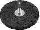 Graphite Schleifscheibe Metall 125mm