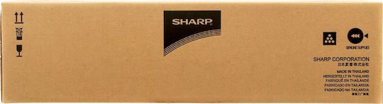 Sharp MXC52TC Toner Laser Original pentru Imprimantă Magenta 14200 Pagini