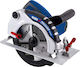 Dedra DED7920 Дисков трион 1800W