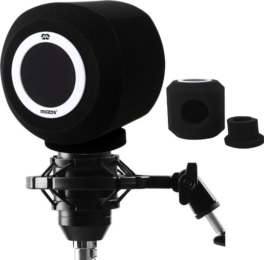 Mozos Pop Filter