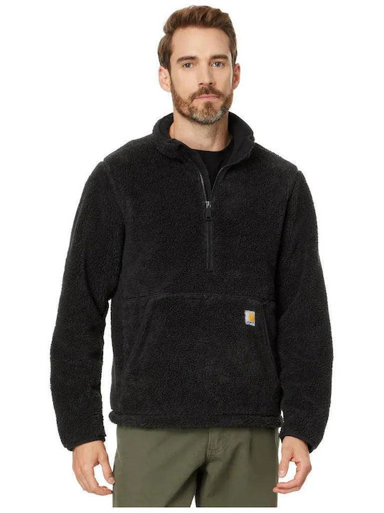 Carhartt Pulover Negru