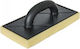 Dedra Hand Sander with Plastic Handle 270x130mm 15B066