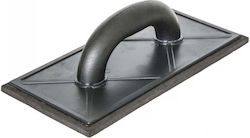 Dedra Hand Sander with Plastic Handle