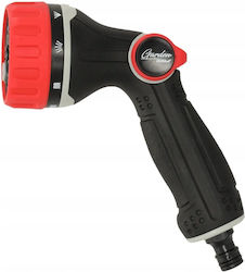 Dedra Turbo Thumb Control Πιστόλι Νερού 3 Λειτουργιών Dedra Turbo Thumb Control Πιστόλι Νερού 3 Λειτουργιών
