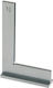 Helios-Preisser Length Angle Ruler 16.5cm