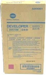 Konica Minolta DV-615M Γνήσιο Toner Laser Εκτυπ...