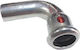 Sanha Pipe Elbow Male