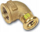 Sanha Elbow Pxgz 18x1/2 Sanha-press Gas