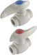 KAN-therm Тръбни Фитинги За Свързване На Полипропиленова Тръба 75mm