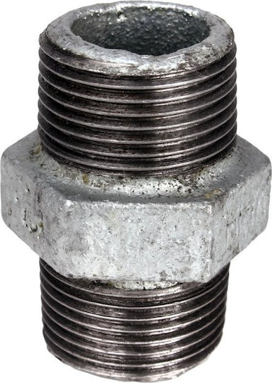 Hydroland Тръбни Фитинги За Свързване На Тръба 1" / 1/2" 25.4мм