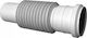 PVC Pipe Connection Fitting 400mm