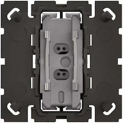 Celiane Push Button Mechanism On